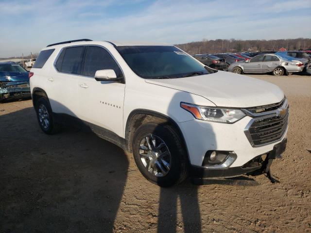 1GNERGKW9LJ273451 | 2020 CHEVROLET TRAVERSE L