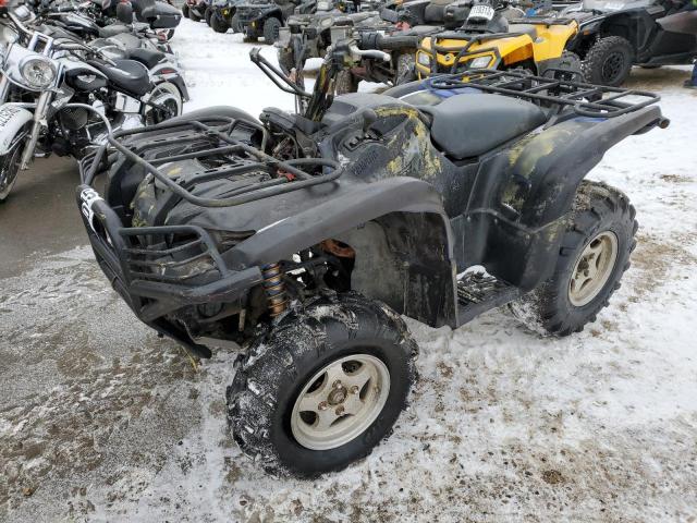 2012 YAMAHA YFM700 FWA - 5Y4AM41W5CA300433