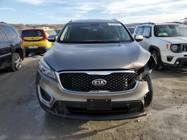 5XYPG4A57HG285703 | 2017 KIA SORENTO LX