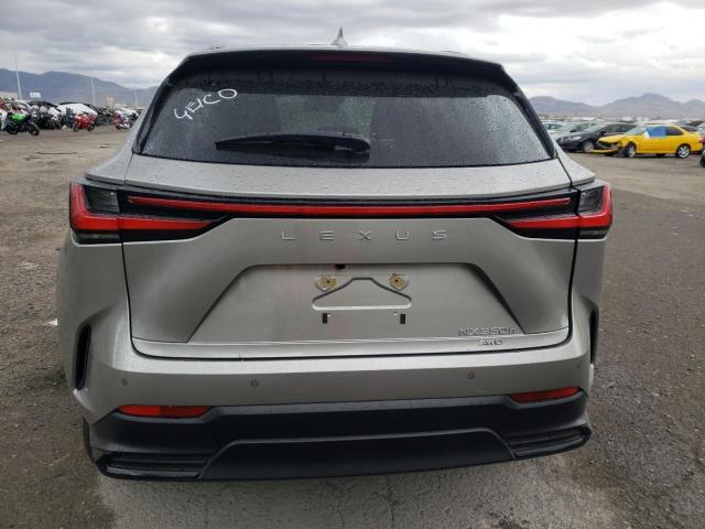 2024 LEXUS NX 350H BA 2T2HKCEZ4RC019946