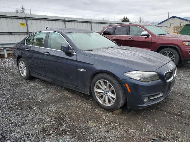 2015 BMW 528 XI - WBA5A7C54FG142707