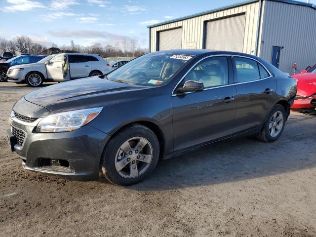 2016 Chevrolet Malibu Limited LT