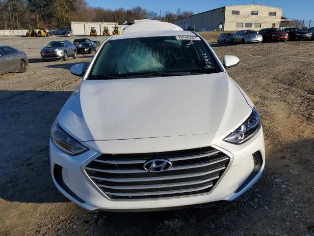 5NPD84LF7JH372442 | 2018 HYUNDAI ELANTRA SE