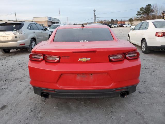 1G1FB1RS5L0112157 | 2020 Chevrolet camaro ls