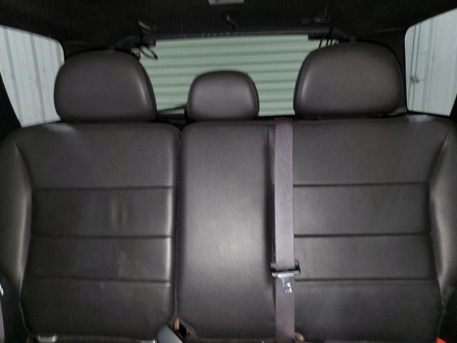 1FMCU9EG2CKB47789 2012 Ford Escape Limited
