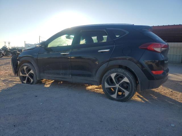 KM8J33A24GU103188 | 2016 HYUNDAI TUCSON LIM