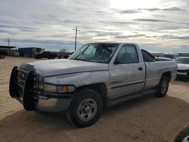 2001 Dodge Ram 1500 