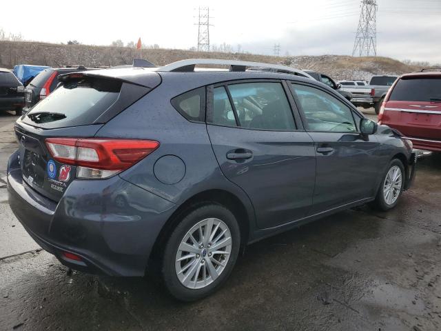 4S3GTAB60H3741840 | 2017 SUBARU IMPREZA PR