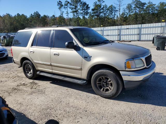 1FMRU1568YLC47027 | 2000 Ford expedition xlt