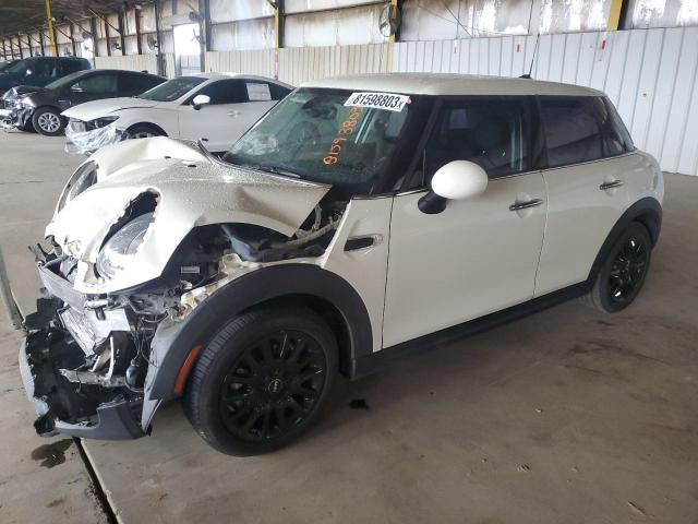 2018 MINI Cooper Coupe 