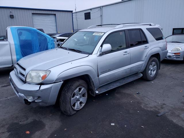 2004 Toyota 4Runner Limited