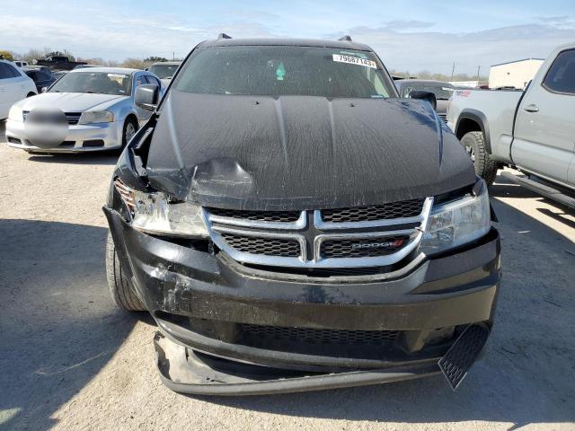 3C4PDCAB0HT569191 | 2017 DODGE JOURNEY SE