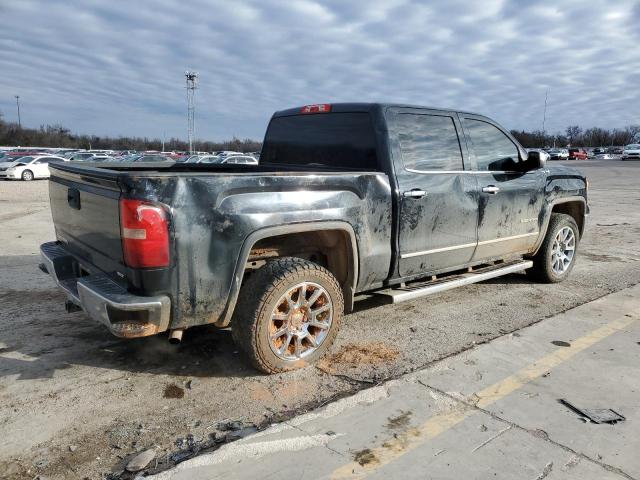 3GTU2VEC4FG497537 | 2015 GMC SIERRA K15