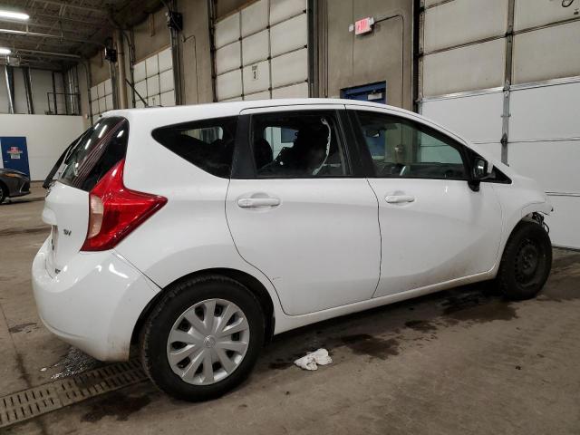 3N1CE2CP4GL354753 | 2016 NISSAN VERSA NOTE