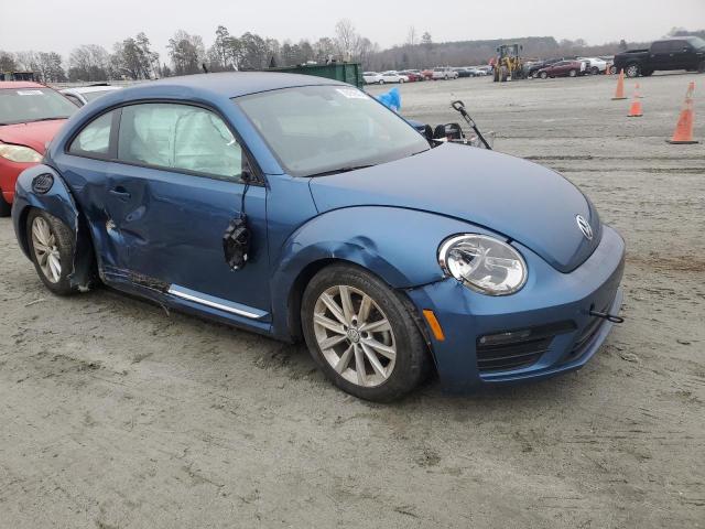 3VWFD7AT7JM706149 | 2018 VOLKSWAGEN BEETLE S