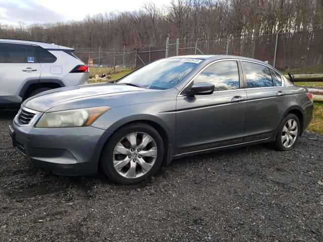 2008 Honda Accord Coupe EX