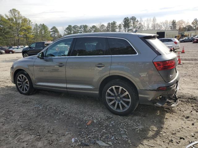 VIN WA1LAAF7XHD018816 2017 Audi Q7, Premium Plus no.2