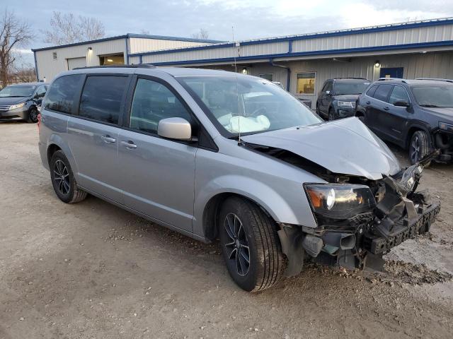 2C4RDGEG3JR337361 | 2018 DODGE GRAND CARA