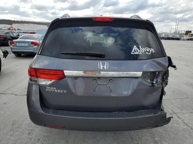 5FNRL5H6XGB016674 | 2016 HONDA ODYSSEY EX