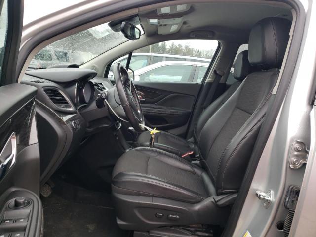 KL4CJBSB1FB192069 | 2015 BUICK ENCORE CON