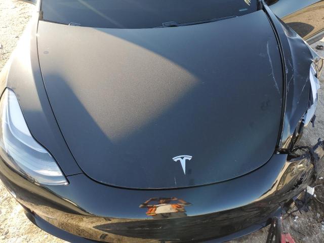 5YJ3E1EB2MF975010 | 2021 Tesla model 3