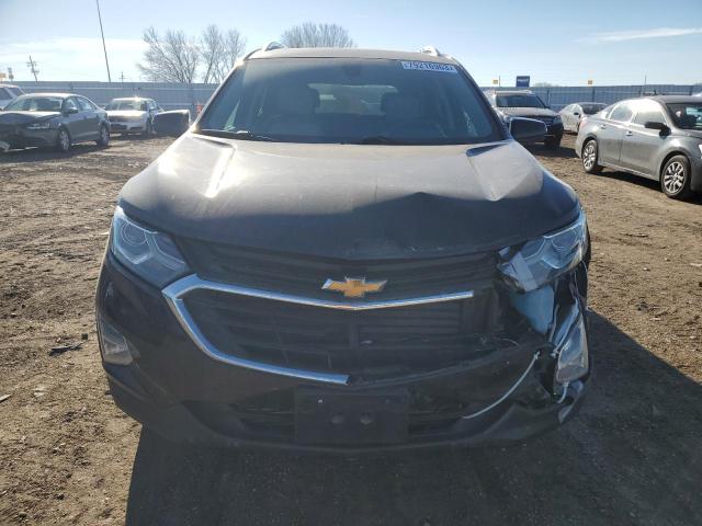 2GNAXSEVXJ6116726 | 2018 CHEVROLET EQUINOX LT