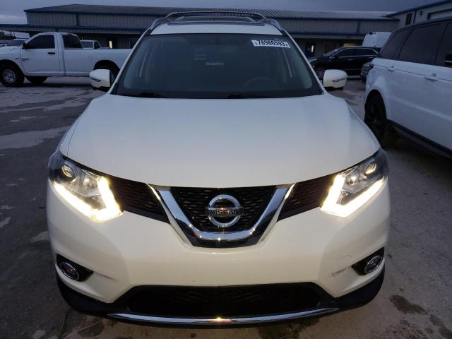 5N1AT2MT8FC888852 | 2015 Nissan rogue s