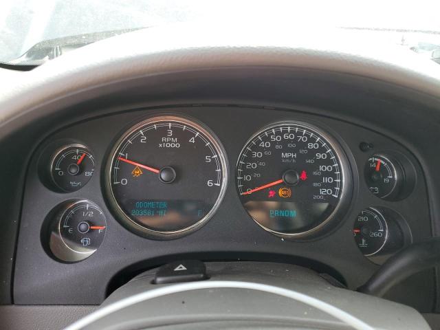 2011 Chevrolet Silverado K1500 Ltz VIN: 3GCPKTE31BG259334 Lot: 81154253