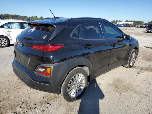 KM8K22AA7MU704292 | 2021 HYUNDAI KONA SEL