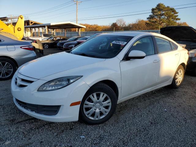 2010 Mazda Mazda6 i