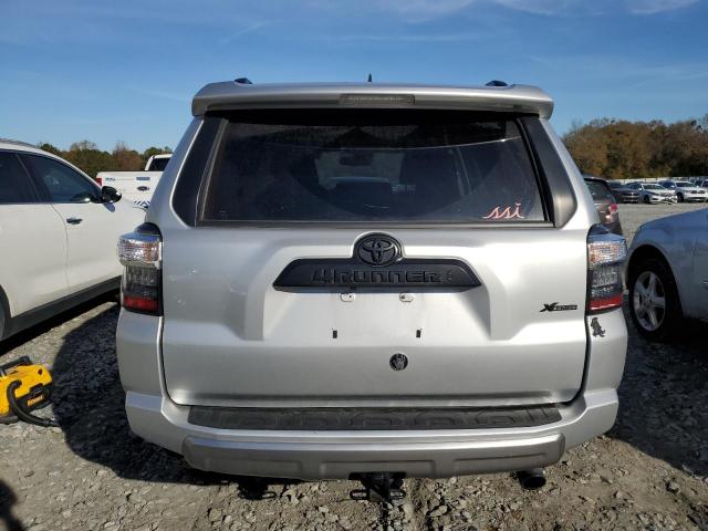 JTEPU5JR9N6011947 | 2022 TOYOTA 4RUNNER SR