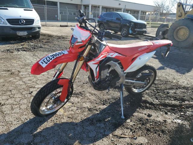 2019 HONDA CRF450 L JH2PD1110KK002040