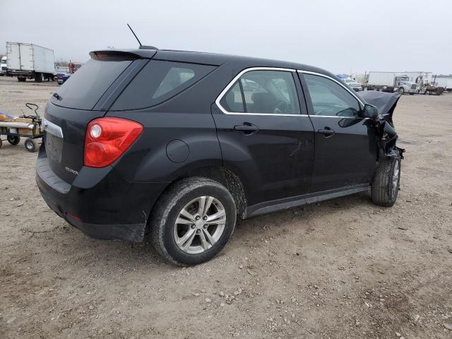 Vin: 2gnalaek4f1176940, lot: 81568733, chevrolet equinox ls 20153