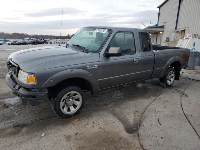 2007 Ford Ranger 