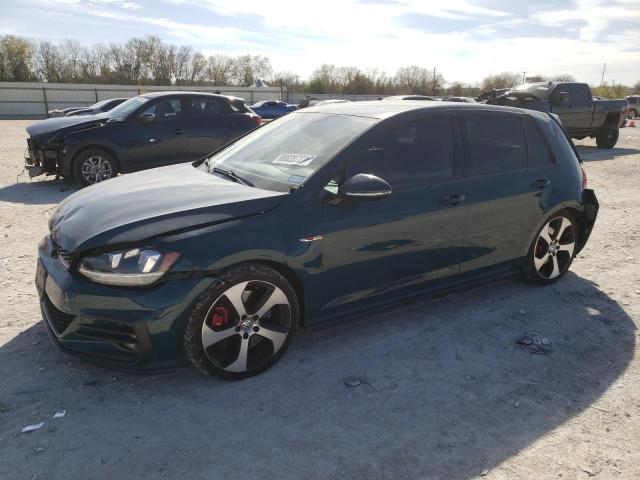 2019 Volkswagen GTI 