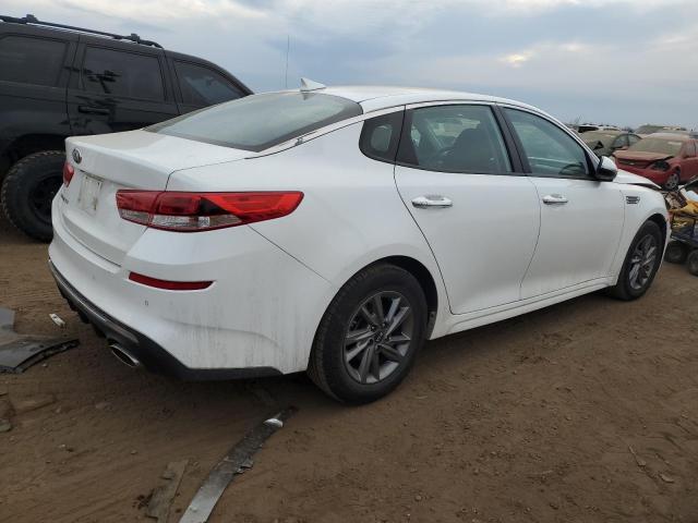 5XXGT4L35LG435070 | 2020 KIA OPTIMA LX