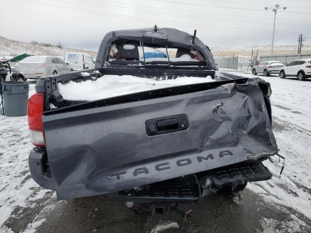 5TFCZ5AN6KX188639 | 2019 TOYOTA TACOMA DOU