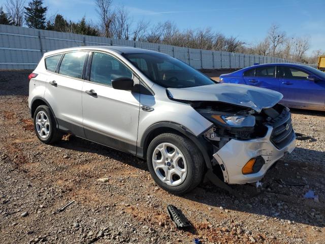 1FMCU0F71KUB31998 | 2019 FORD ESCAPE S