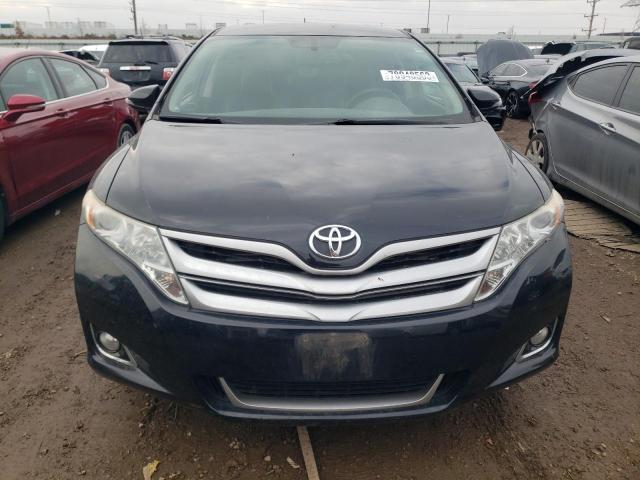 4T3ZA3BB8DU070366 | 2013 Toyota venza le