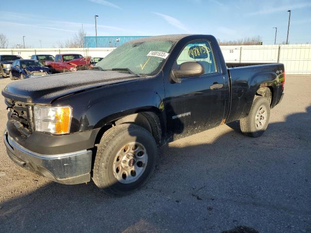 2011 GMC Sierra 1500 