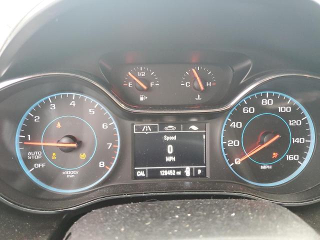 2017 CHEVROLET CRUZE L - 1G1BE5SM1H7281129