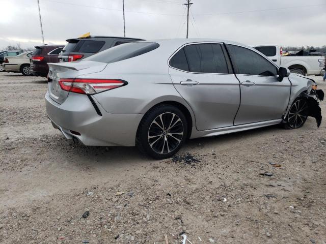 4T1B11HK6JU139914 | 2018 TOYOTA CAMRY L