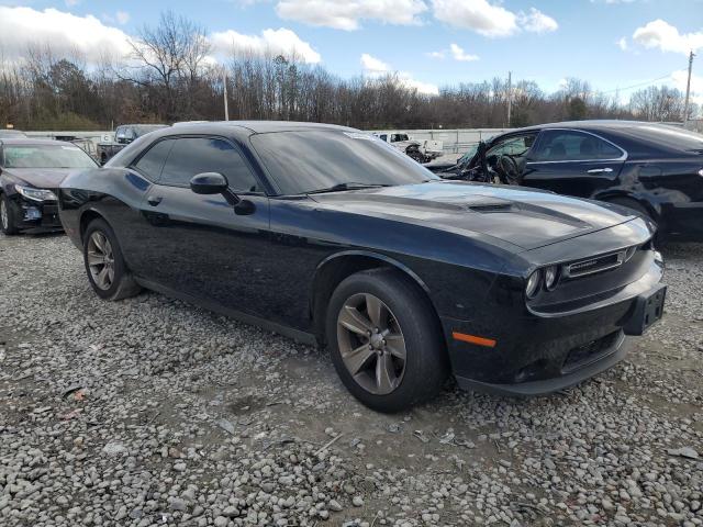 2C3CDZAG2GH264154 | 2016 Dodge challenger sxt