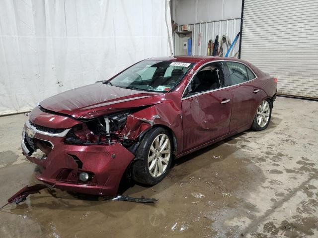 2015 Chevrolet Malibu LTZ