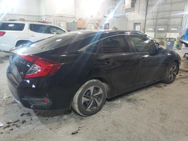 2HGFC2F67KH509995 | 2019 HONDA CIVIC LX