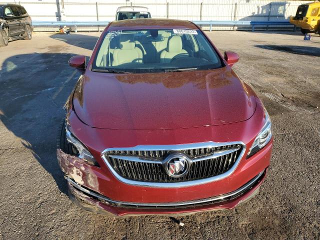 1G4ZP5SS0HU131170 | 2017 BUICK LACROSSE E