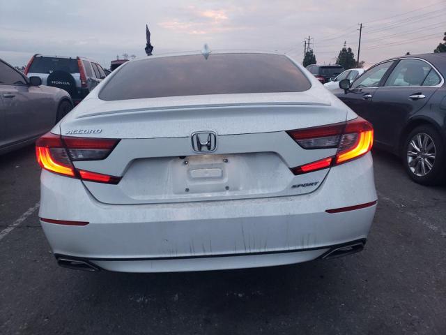 1HGCV1F37LA112235 | 2020 Honda accord sport