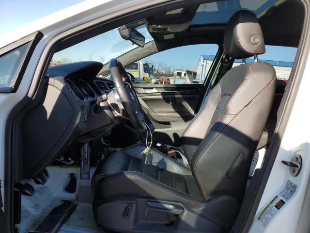 2017 VOLKSWAGEN GTI SPORT - 3VW547AU9HM006048