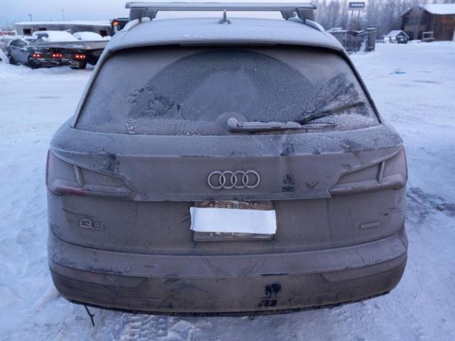 2020 AUDI Q5 PREMIUM - WA1ANAFYXL2041246