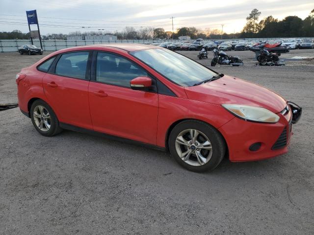 1FADP3F27EL261094 | 2014 FORD FOCUS SE